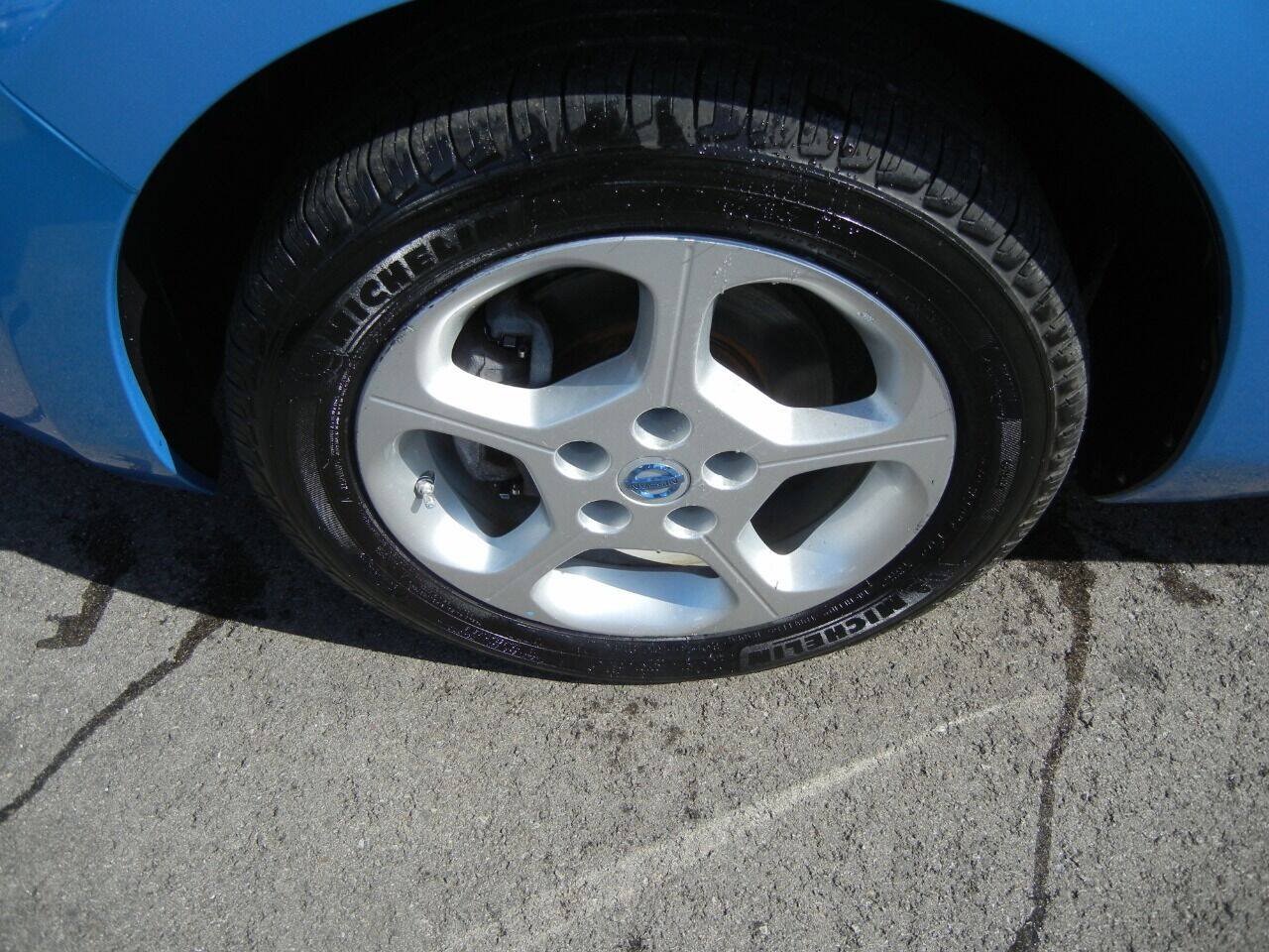 Used 2012 Nissan Leaf SL w/ Protection Pkg FWD image 38