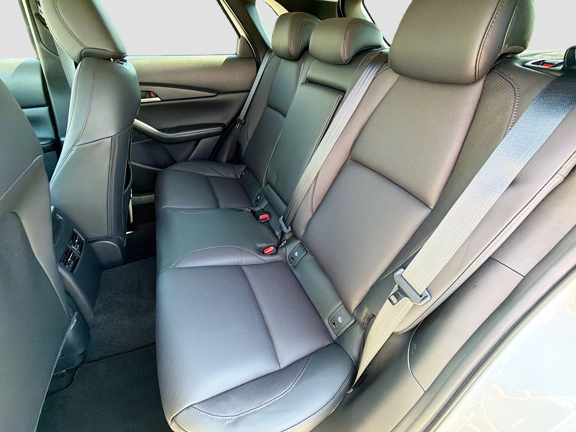 New 2026 MAZDA CX-30 AWD 2.5 S w/ Premium Package image 22