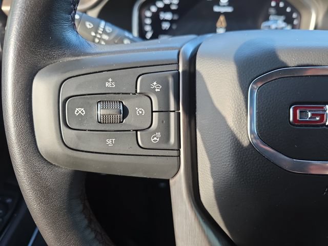 Used 2024 GMC Sierra 2500 AT4X w/ AT4X AEV Edition AWD/4WD image 19