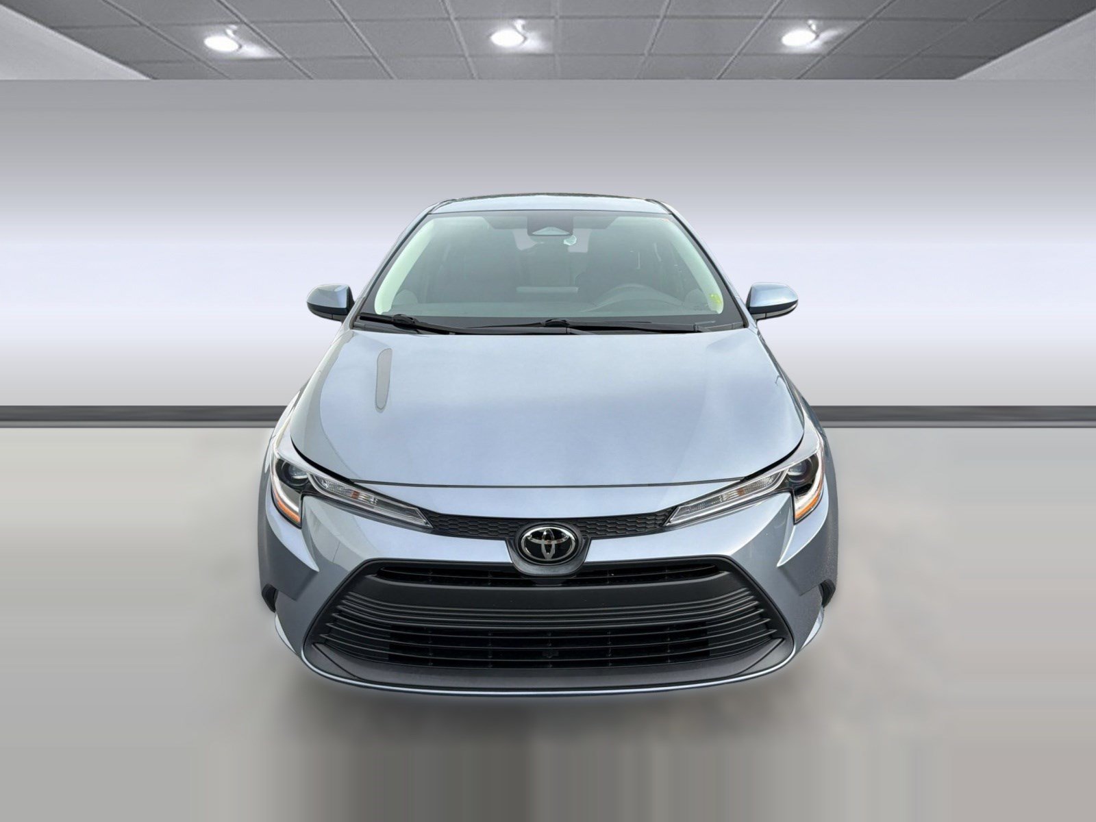 Used 2025 Toyota Corolla LE FWD image 6