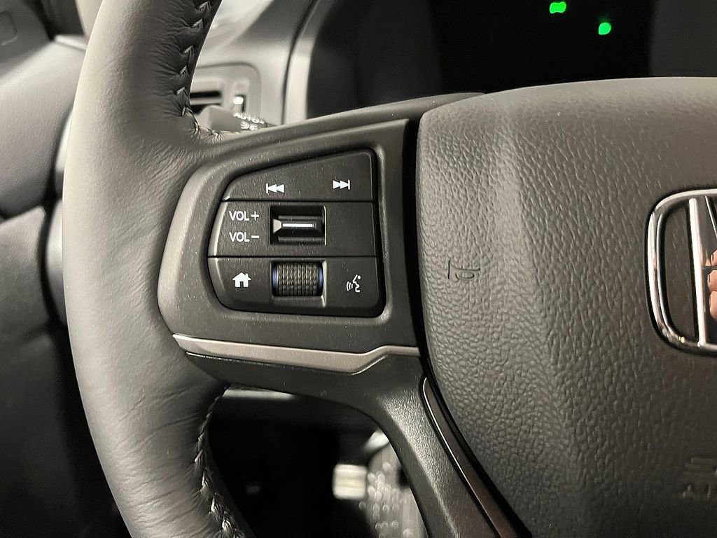 New 2026 Honda Ridgeline RTL image 15