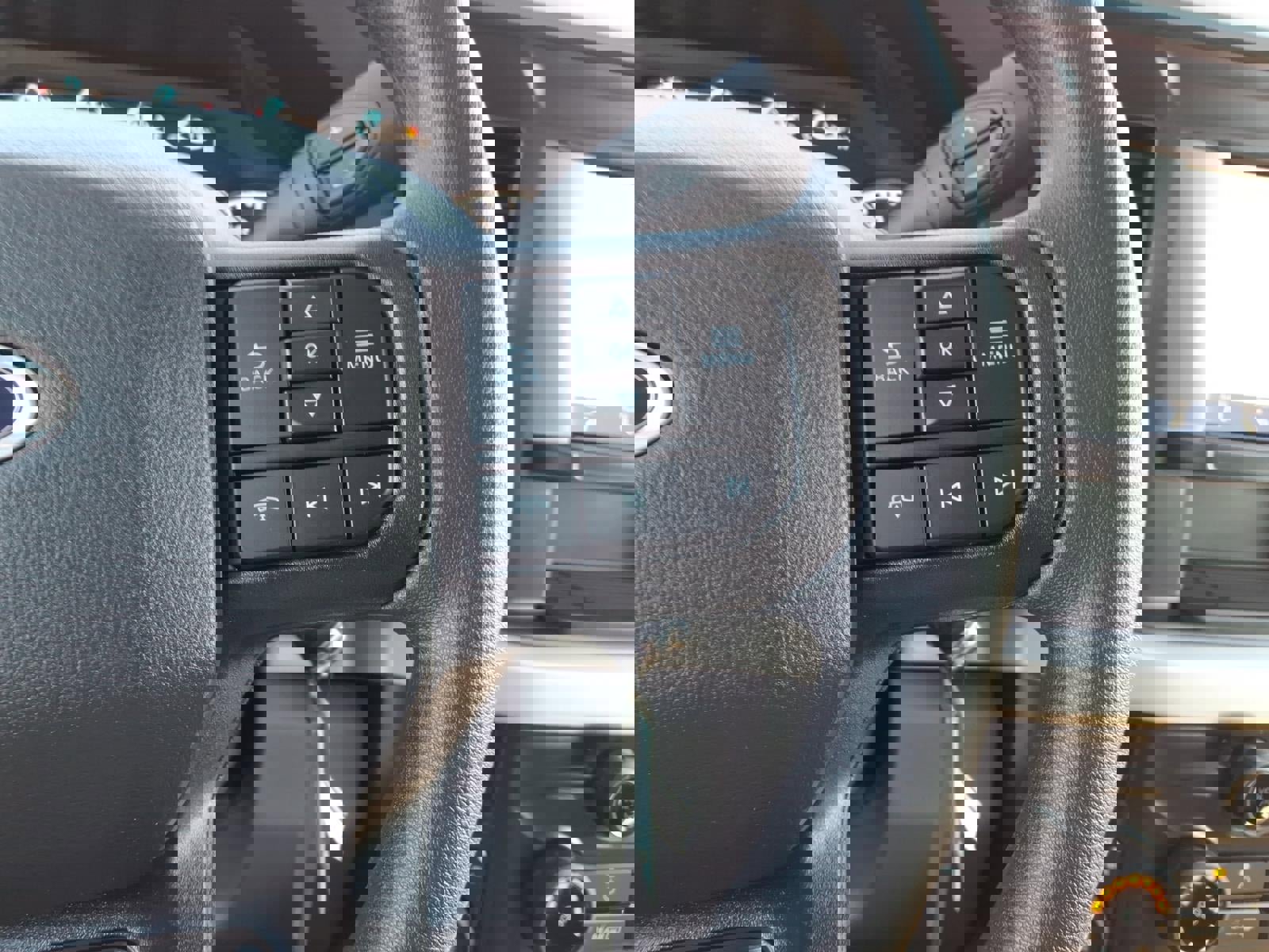 New 2026 Ford F250 XLT w/ FX4 Off-Road Package image 16