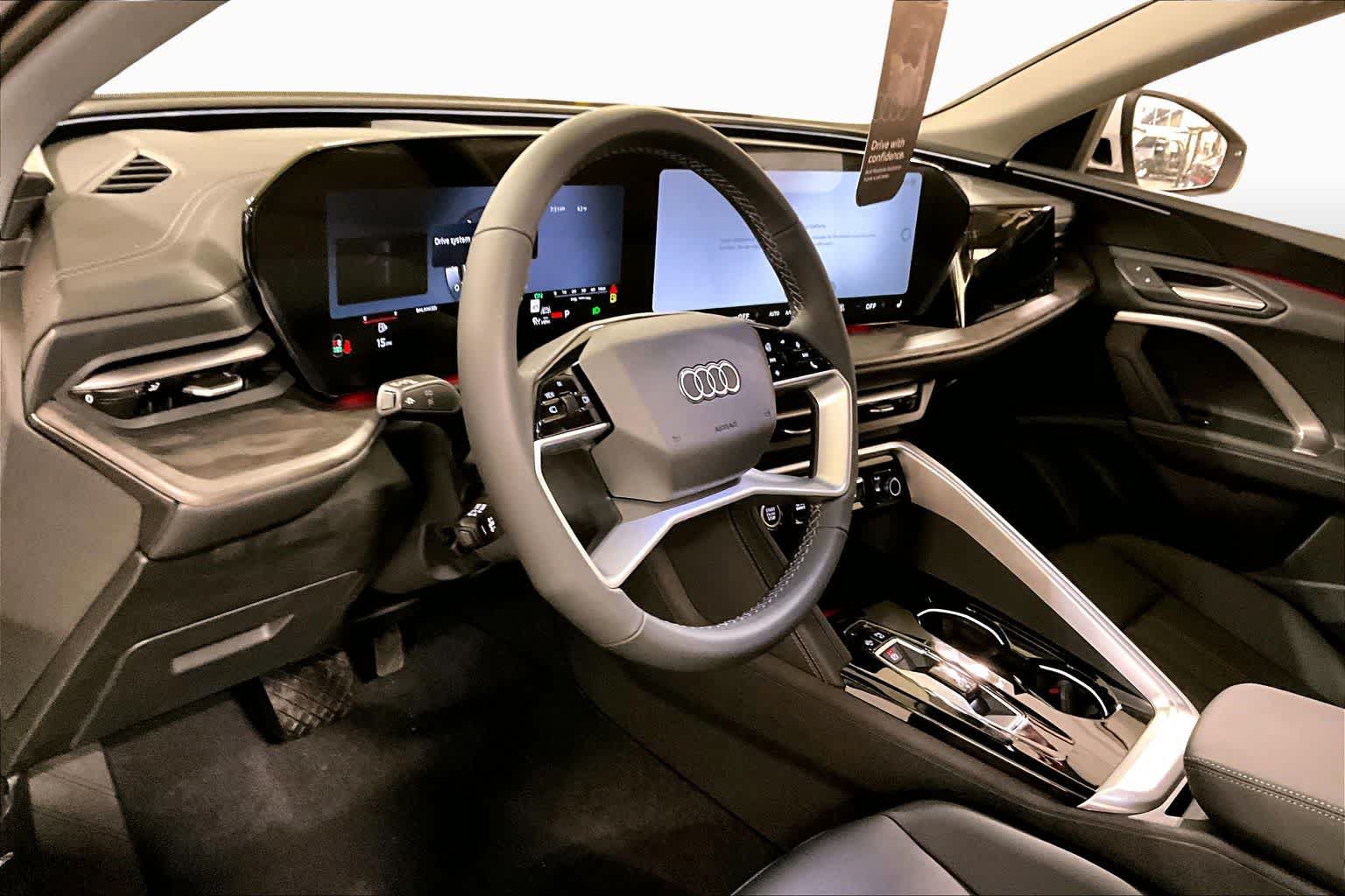 Certified 2026 Audi Q5 Premium AWD/4WD image 8