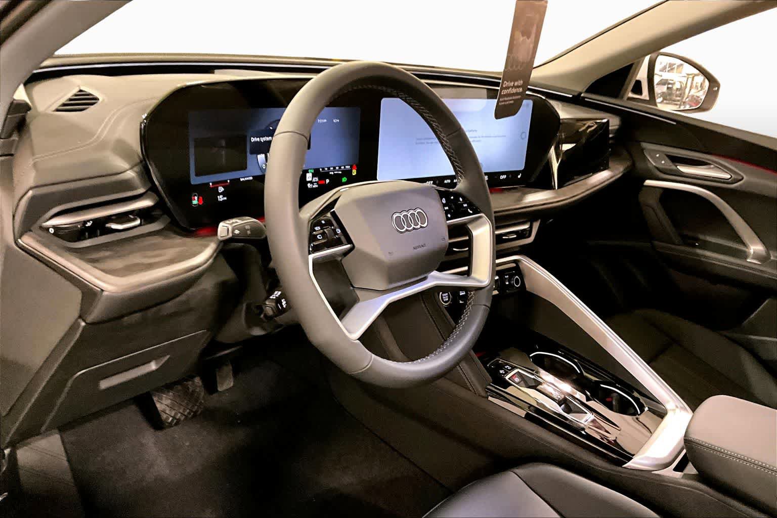 New 2026 Audi Q5 Premium AWD/4WD image 8