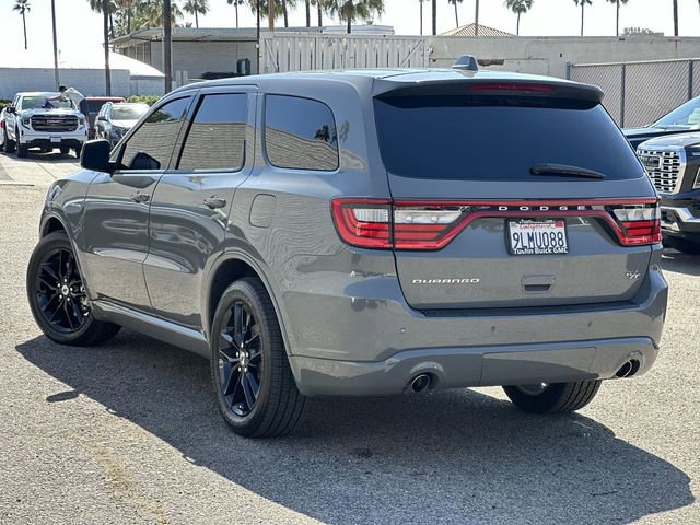 Used 2022 Dodge Durango R/T image 6