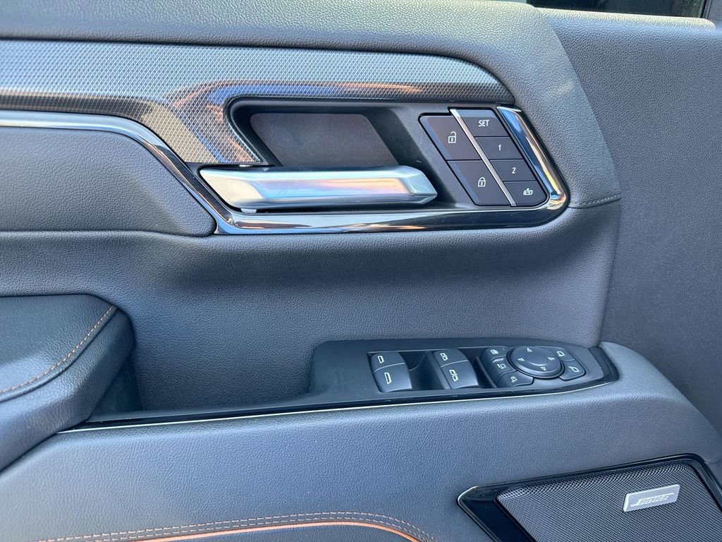 Used 2024 GMC Sierra 2500 AT4 w/ AT4 Preferred Package image 20