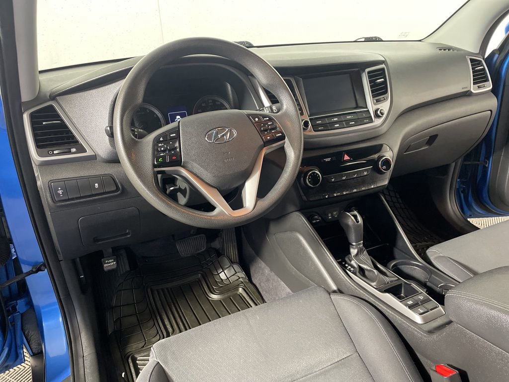 Used 2018 Hyundai Tucson SEL image 8