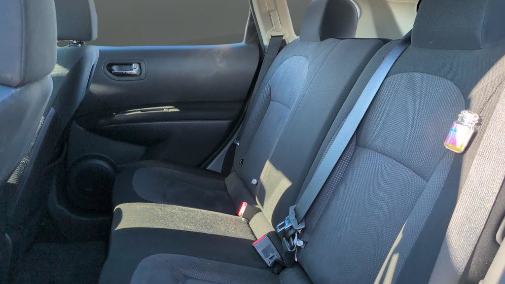 Used 2012 Nissan Rogue S FWD image 20