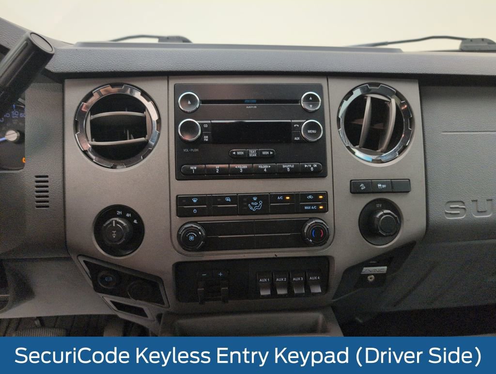 Used 2016 Ford F350 XLT w/ XLT Premium Package image 24