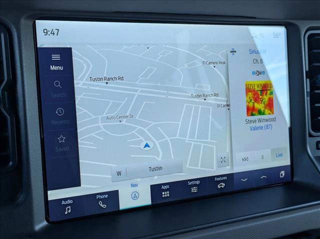 Used 2024 Ford Bronco Wildtrak image 13