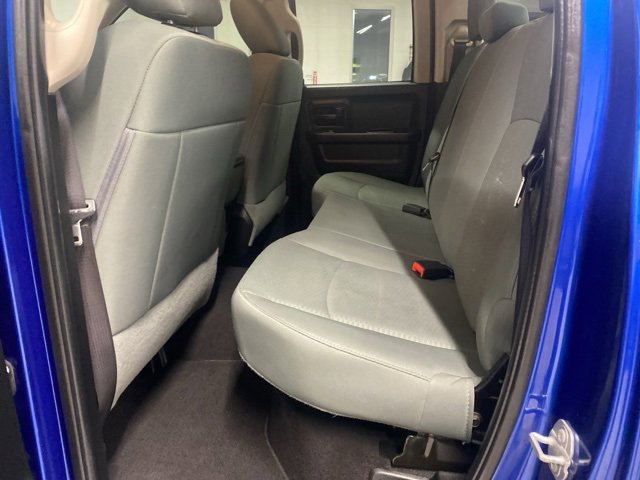 Used 2016 RAM 1500 ST w/ SXT Appearance Group image 26