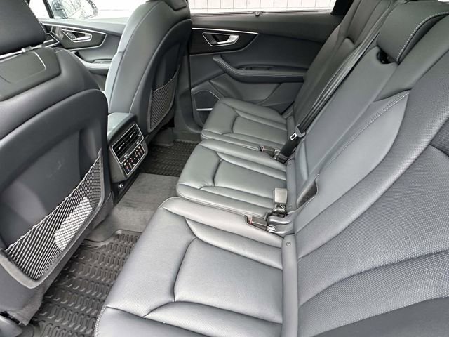 New 2026 Audi Q7 3.0T Premium Plus AWD/4WD image 5