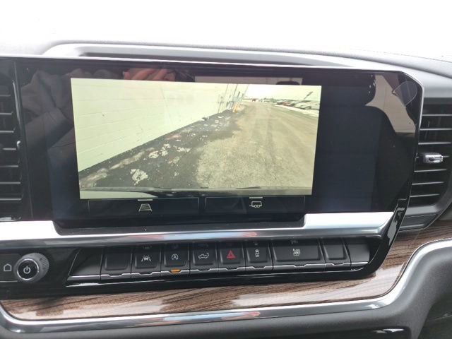 New 2025 Chevrolet Silverado 1500 RST image 26