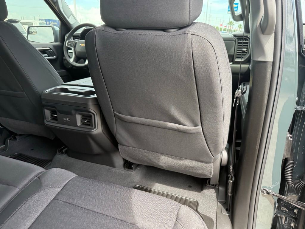 New 2026 Chevrolet Silverado 1500 LT image 43