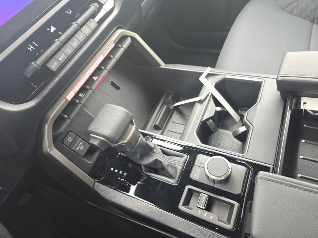 New 2026 Toyota Tundra SR5 image 13