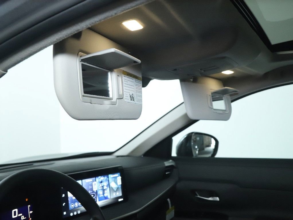 Certified 2026 Nissan Kicks SV w/ SV Premium Package image 22