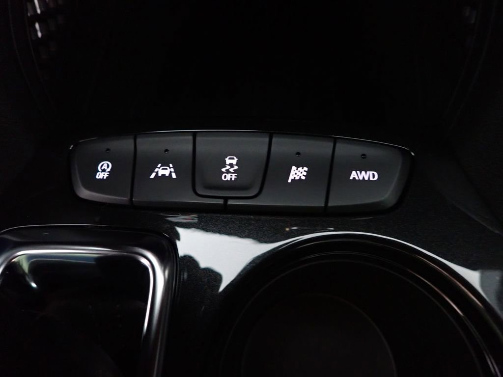 New 2026 Chevrolet TrailBlazer ACTIV w/ Driver Confidence Package image 3