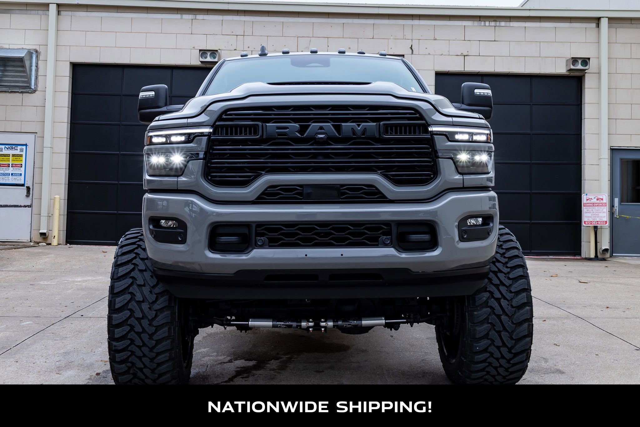 Used 2026 RAM 3500 Laramie image 4