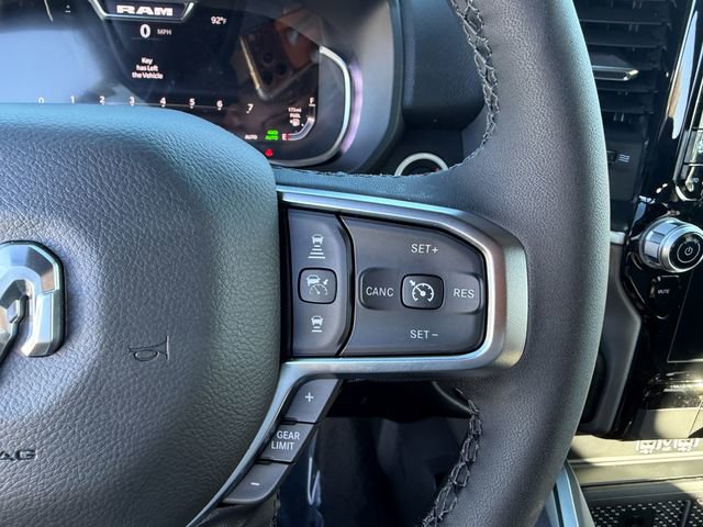 New 2026 RAM 1500 Big Horn AWD/4WD image 19