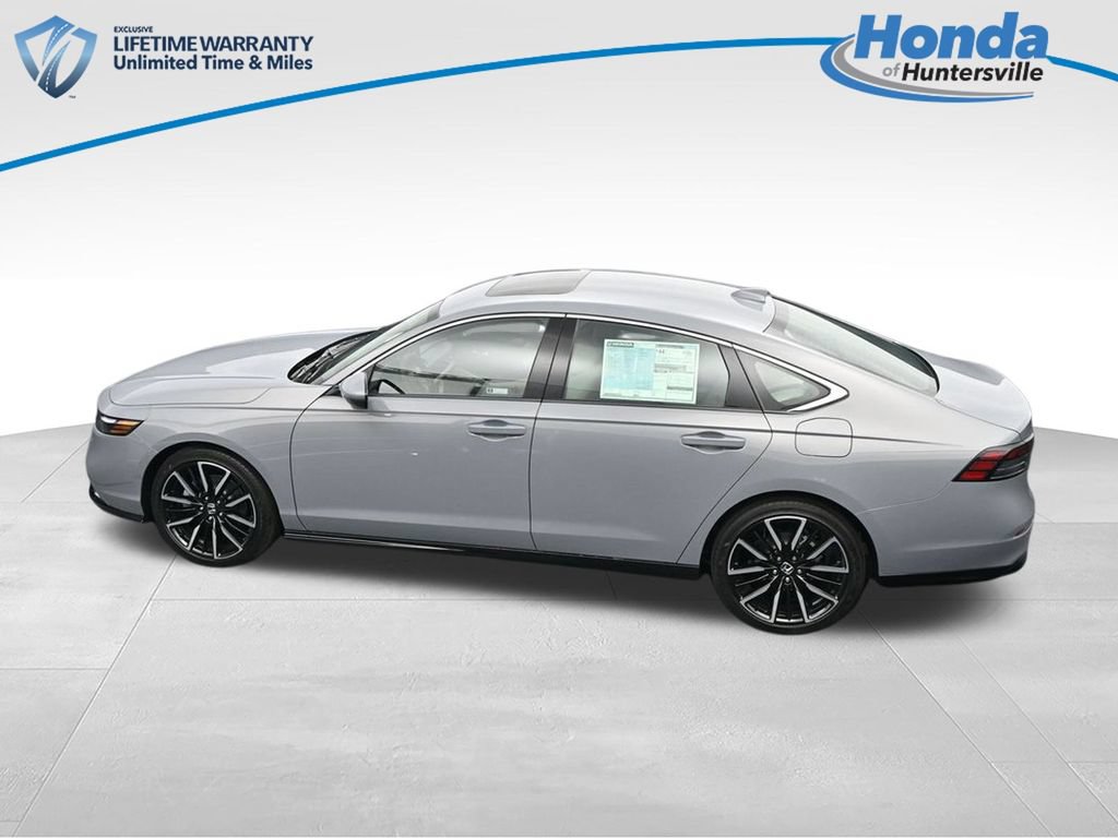 New 2026 Honda Accord Touring image 19