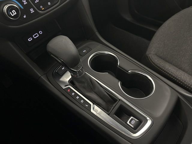 Used 2024 Chevrolet Equinox LT image 36