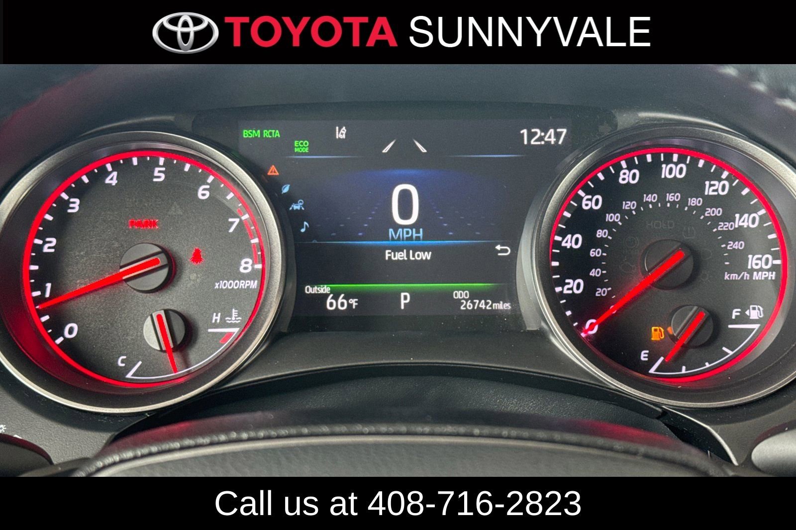 Certified 2021 Toyota Camry XSE FWD image 27