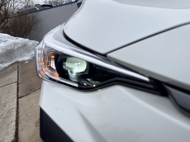 Certified 2024 Subaru Crosstrek 2.0i Premium image 26