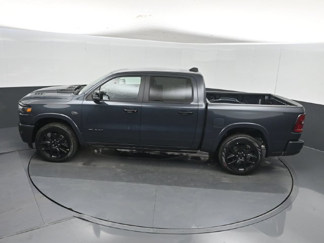 New 2027 RAM 1500 Laramie AWD/4WD image 47