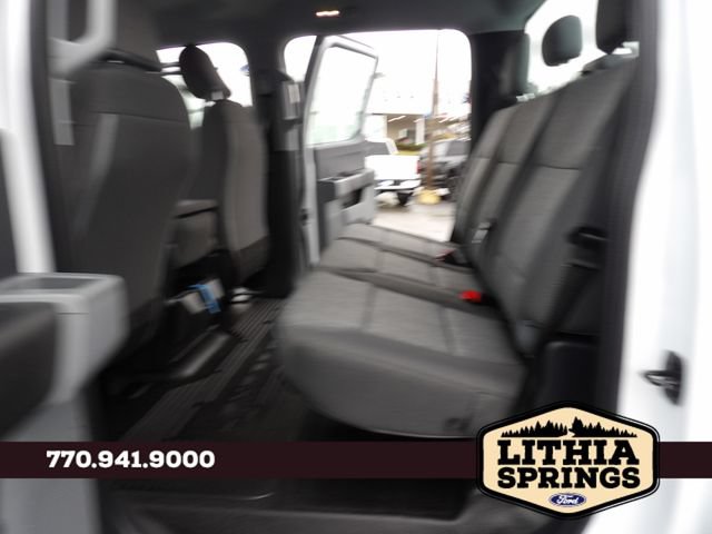 New 2026 Ford F350 XL w/ XL Chrome Package AWD/4WD image 30