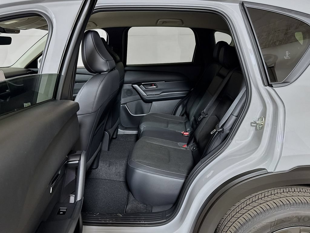 New 2026 MAZDA CX-5 Select AWD/4WD image 13