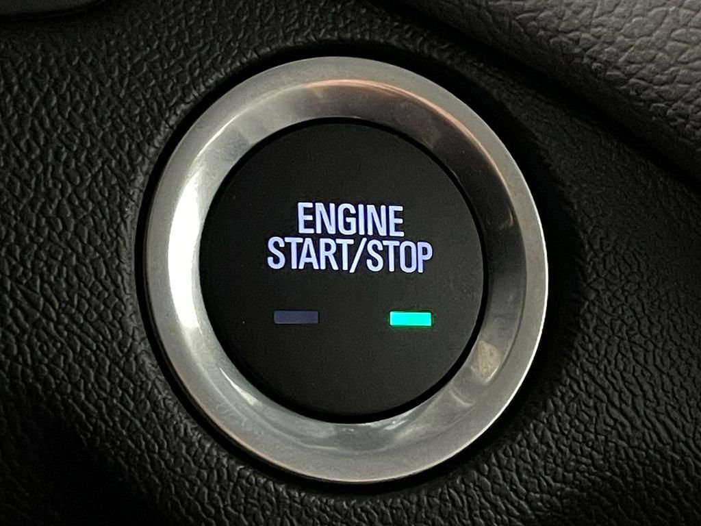 Used 2024 Chevrolet Equinox LS FWD image 28