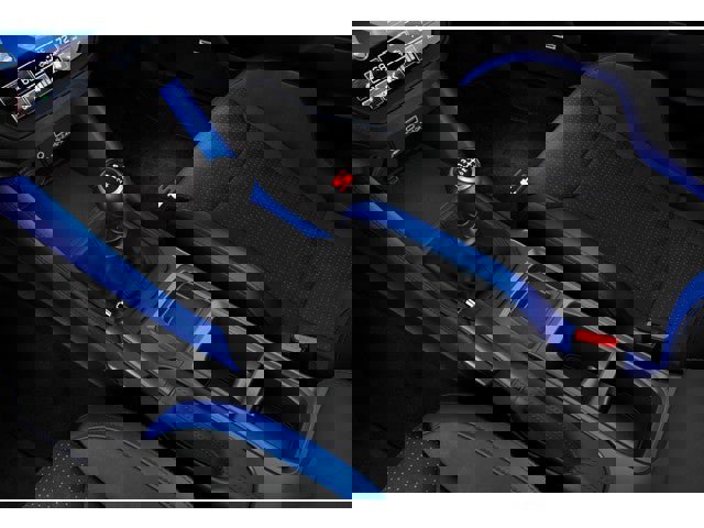 New 2026 Subaru WRX tS image 21