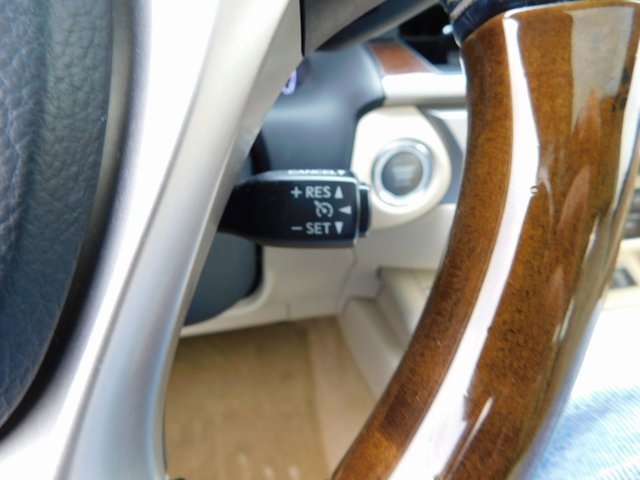 Used 2015 Lexus ES 350 image 29