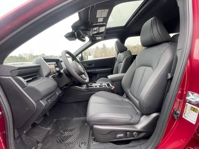 Used 2026 Subaru Outback Limited XT AWD/4WD image 18