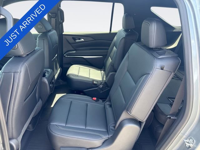 New 2026 Chevrolet Traverse LT w/ Driver Confidence Package FWD image 22