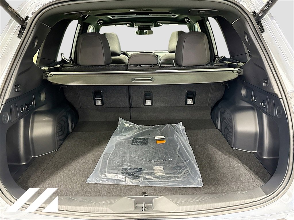 New 2026 Subaru Forester Premium image 26