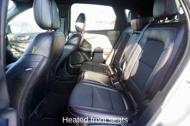 Used 2023 Ford Escape ST-Line image 8
