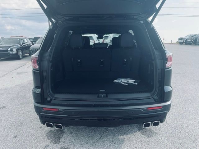 New 2026 GMC Acadia AT4 image 27