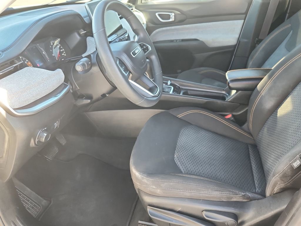 Used 2022 Jeep Compass Sport image 7