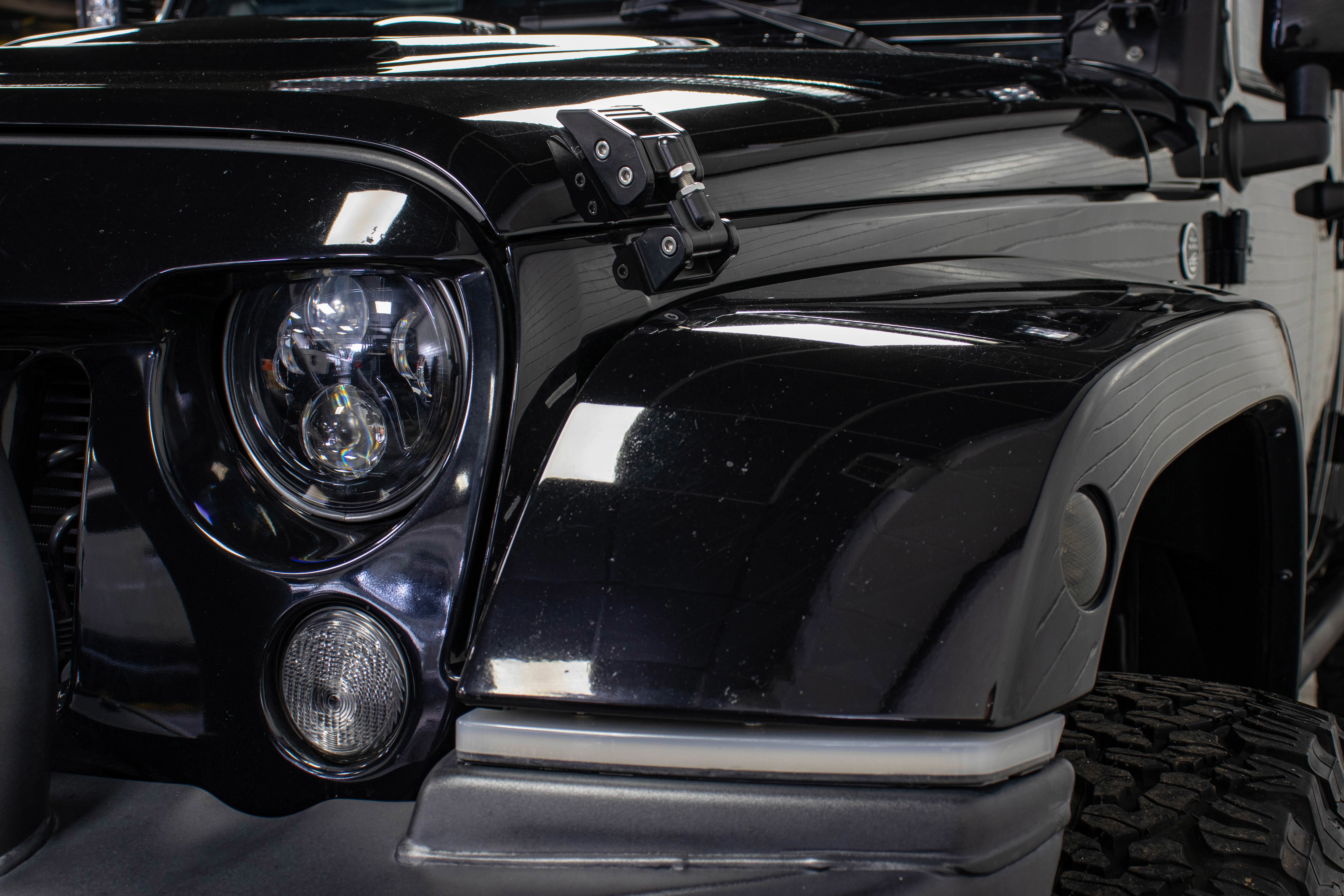 Used 2012 Jeep Wrangler Unlimited Rubicon image 13