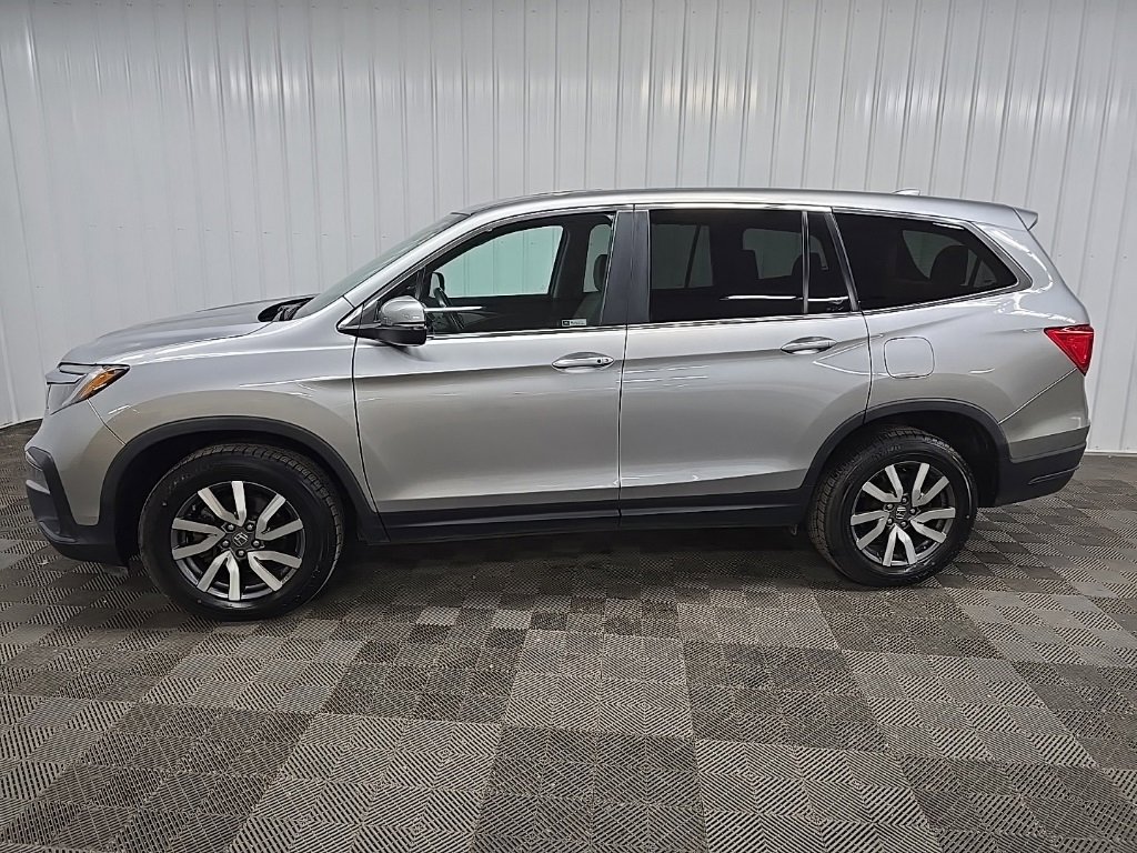 Used 2019 Honda Pilot EX-L image 5