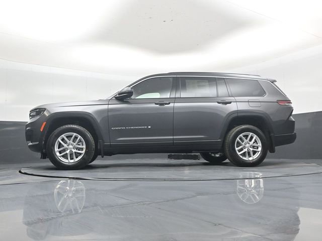 New 2026 Jeep Grand Cherokee L Laredo w/ MOPAR Finishing Package image 46