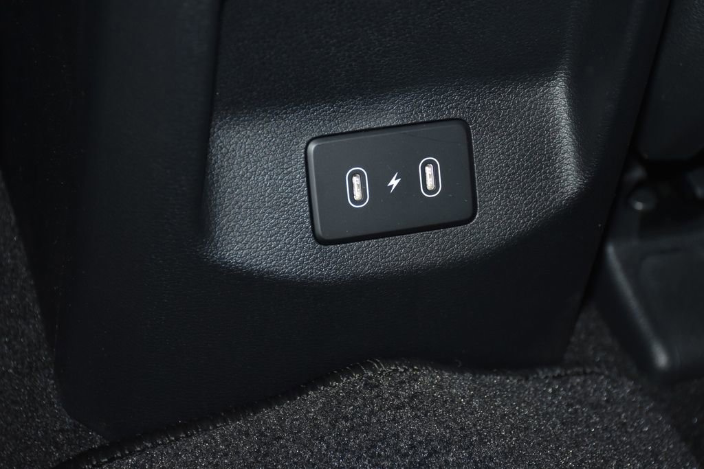 New 2026 Kia Sportage LX image 26