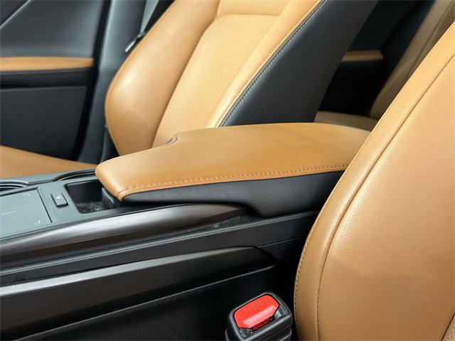 Used 2021 Lexus IS 300 w/ Accessory Package image 20