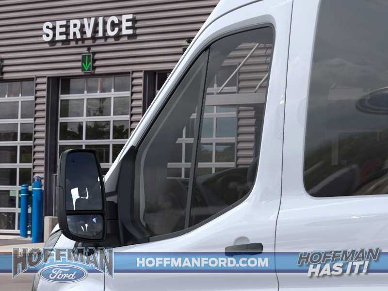 New 2026 Ford Transit 350 XL RWD image 20
