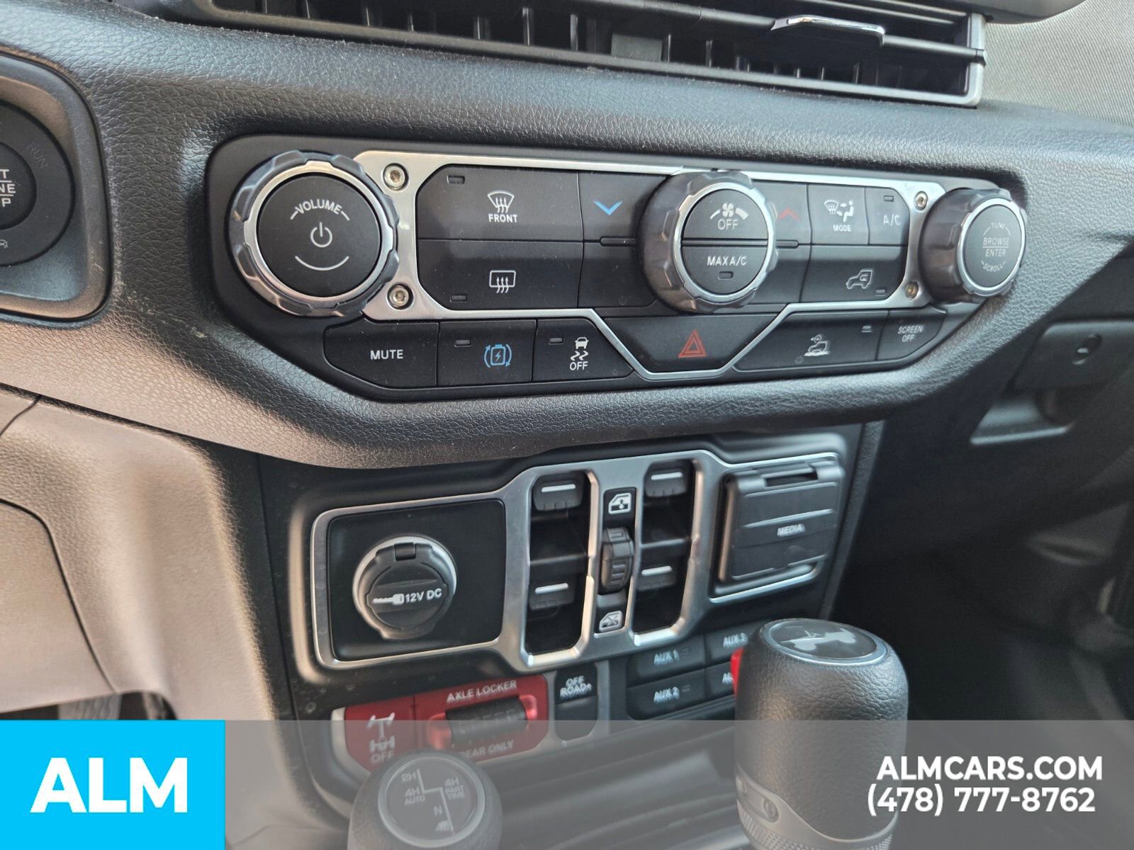 Used 2025 Jeep Wrangler Unlimited Sport S 4xe image 23