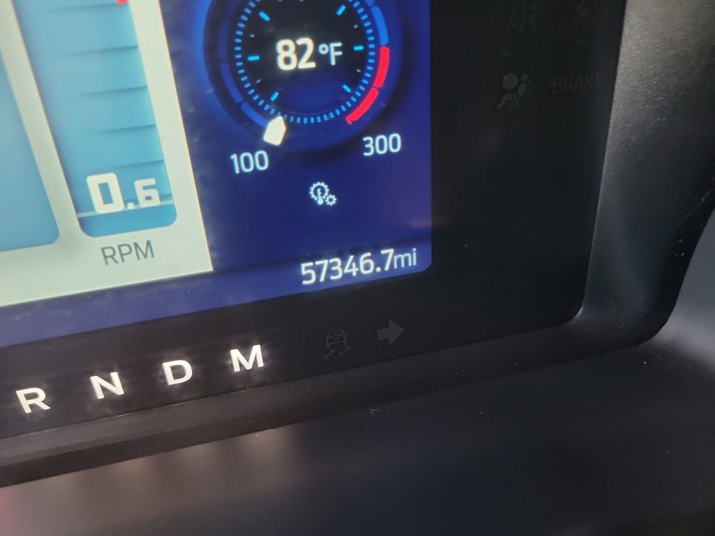 Used 2022 Ford Bronco Badlands AWD/4WD image 30