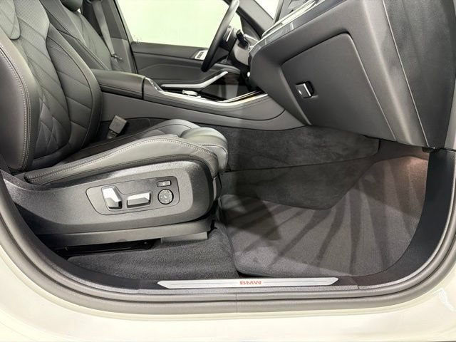Certified 2024 BMW X5 xDrive40i AWD/4WD image 20