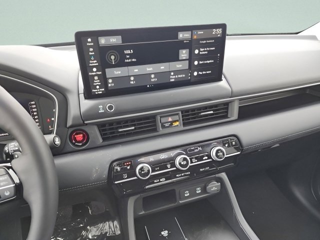 New 2026 Honda Pilot Elite image 27