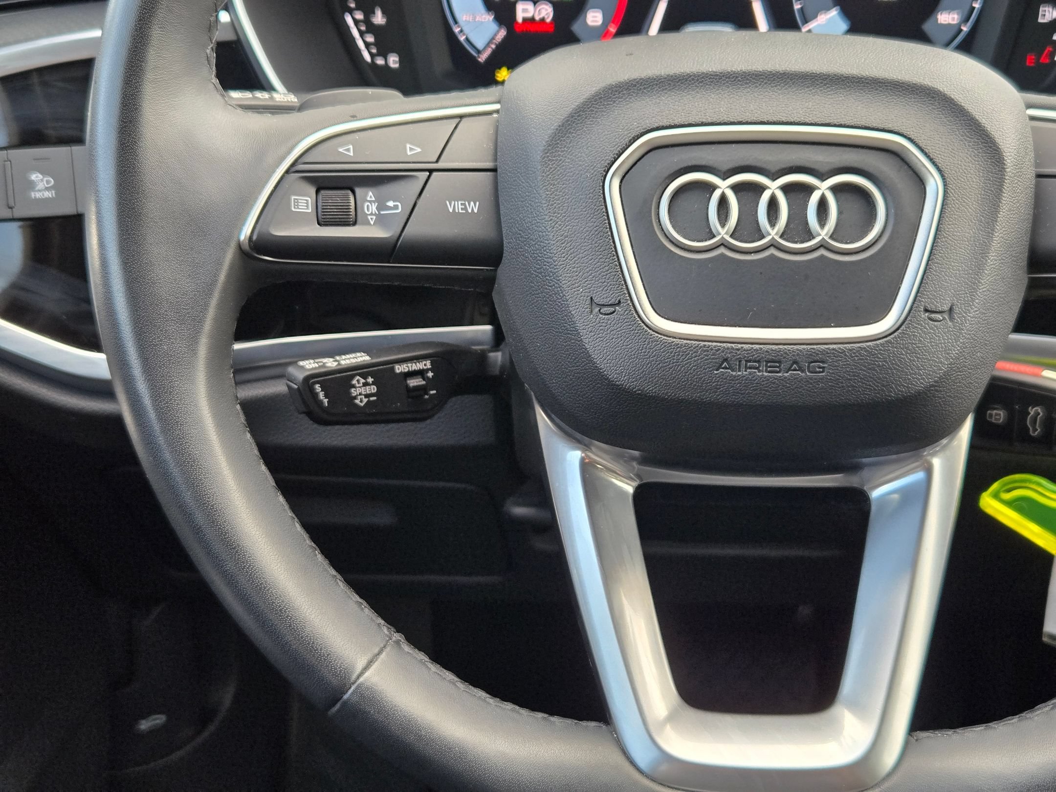 Used 2025 Audi Q3 2.0T Premium AWD/4WD image 23